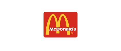 McDonalds - bronzel,de