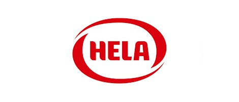 Hela - bronzel,de