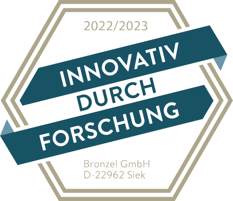 Logo Innovativ durch Forschung