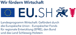 Logo Wir fördern Wirtschaft