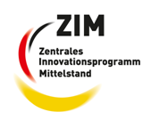Logo Zentrales Innovationsprogramm Mittelstand
