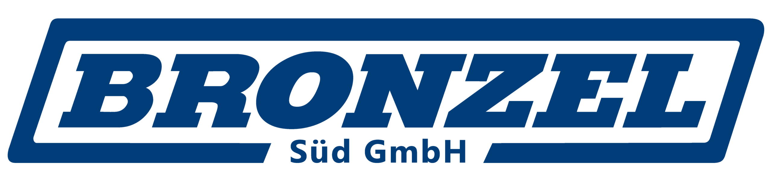 Logo der Bronzel-Unternehmensgruppe